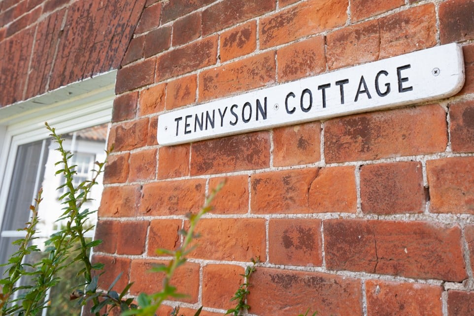 Tennyson Cottage