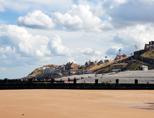 8 Reasons To Visit & Stay in Sheringham