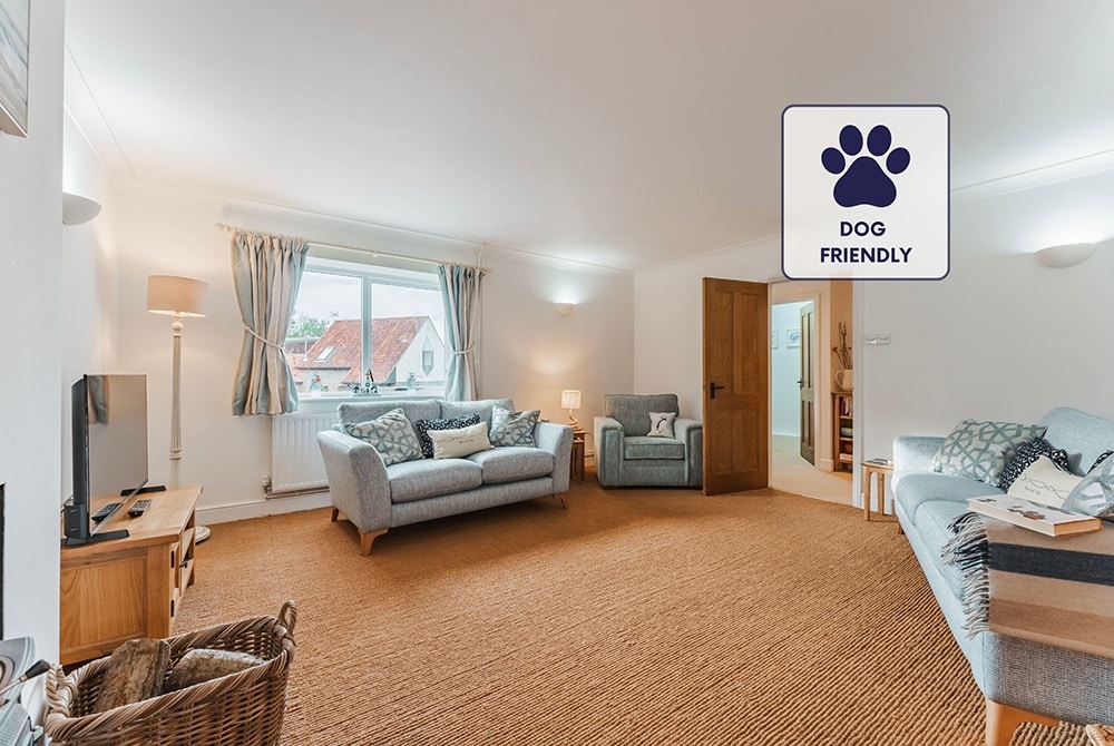 Dog Friendly Holiday Cottages