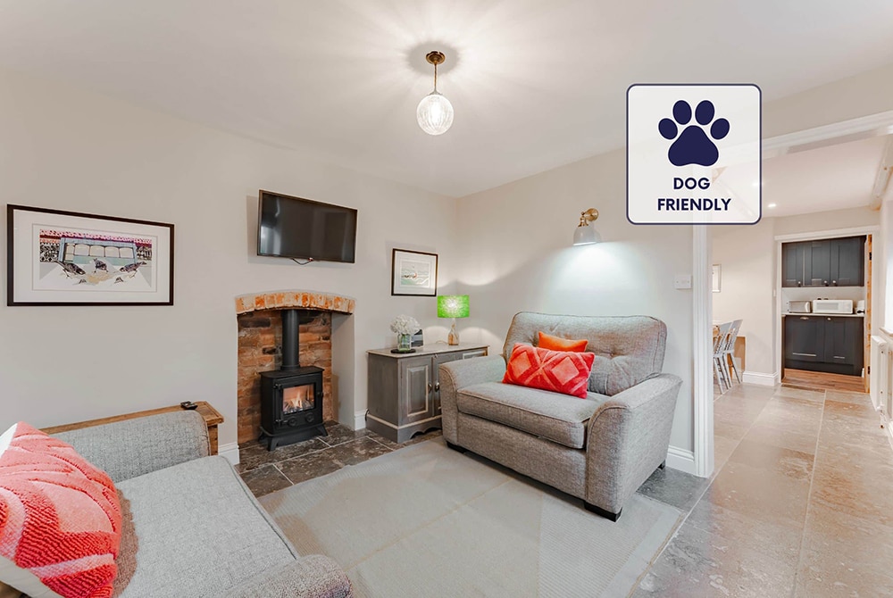 Dog Friendly Holiday Cottages