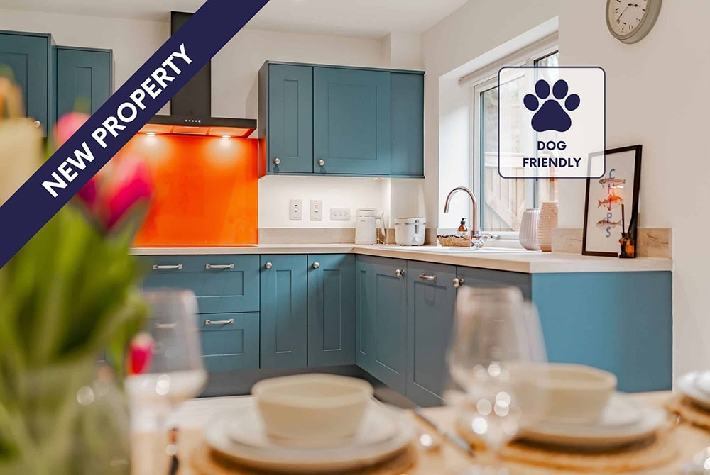 Dog Friendly Holiday Cottages