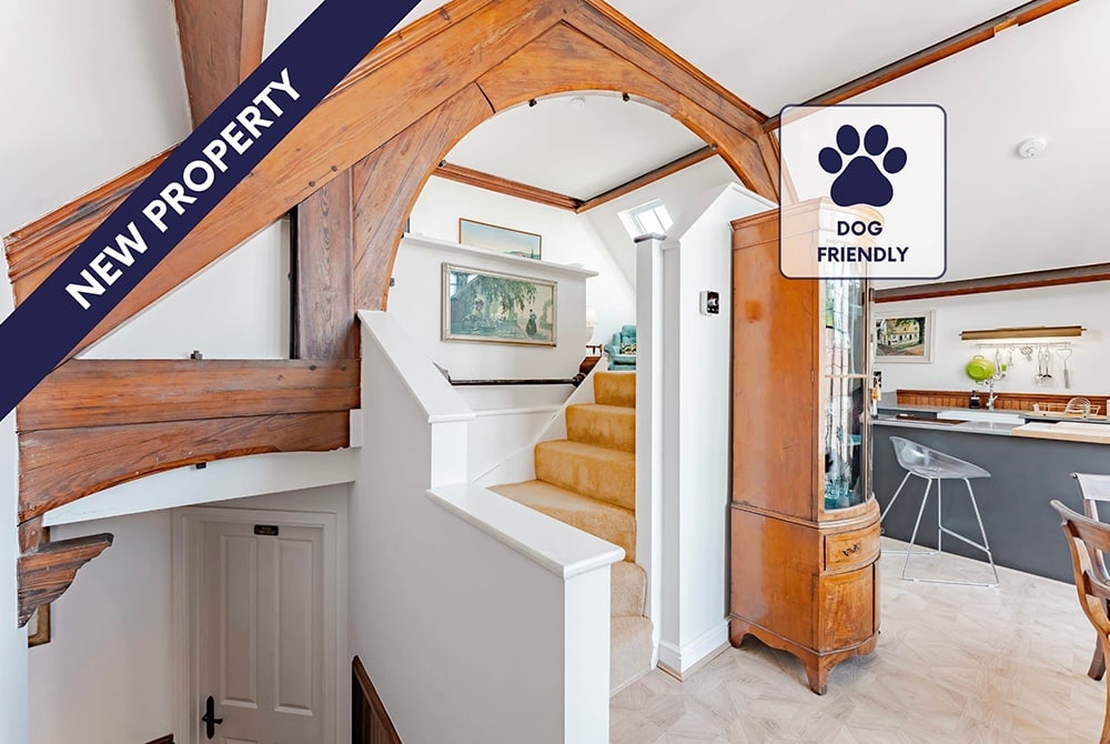 Dog Friendly Holiday Cottages