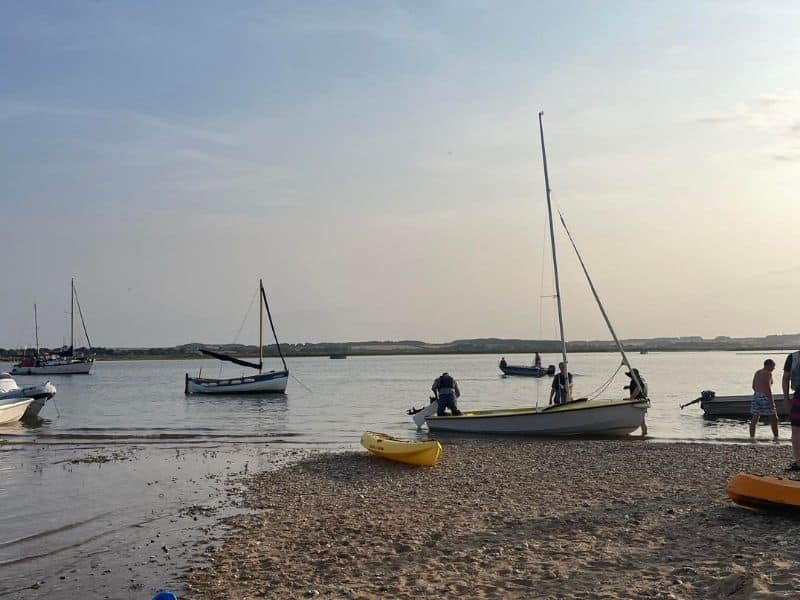 Uncovering 7 of Norfolk's Secret Spots: A hidden gem guide you won’t want to forget