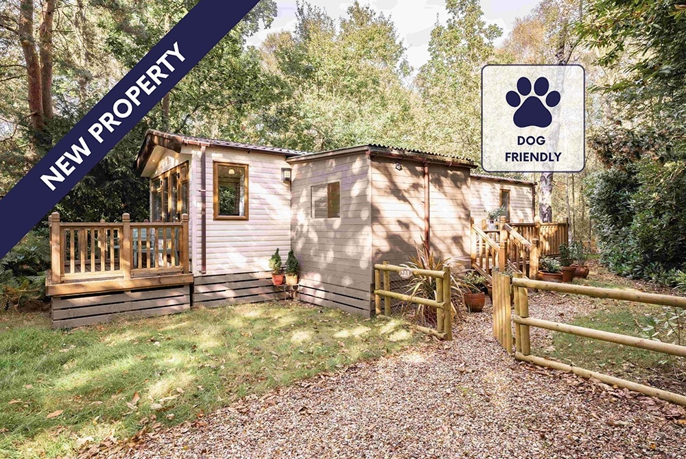 Dog Friendly Holiday Cottages